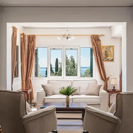 Lithos & Petra With Private Pool And Seaview Terrace By Konnect *